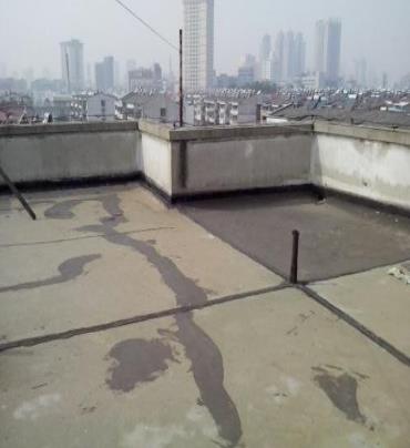 柏乡漏水维修 楼顶漏水是什么原因，楼顶漏水维修方法是什么?